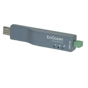 75010R โมดูลเครือข่าย U10 อินเทอร์เฟซเครือข่าย USB - TP/FT-10 ช่องรีล - Product Image 1