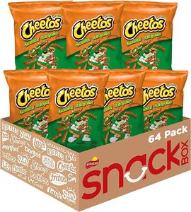 Factory Price Wholesale Cheetos <strong>Chips</strong> <strong>Snack</strong> 90g &amp; 165g Delicious Cheese Flavored Fruit Cheetos Cheese 165g Chetos Cheese - Product Image 5