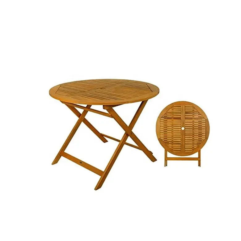 Panca da esterno Set sedia sedile da esterno tavolo da pranzo tavolo da Picnic e panca parco della birra pittura in metallo tempo di telaio in legno personalizzato