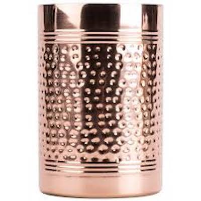 Copper