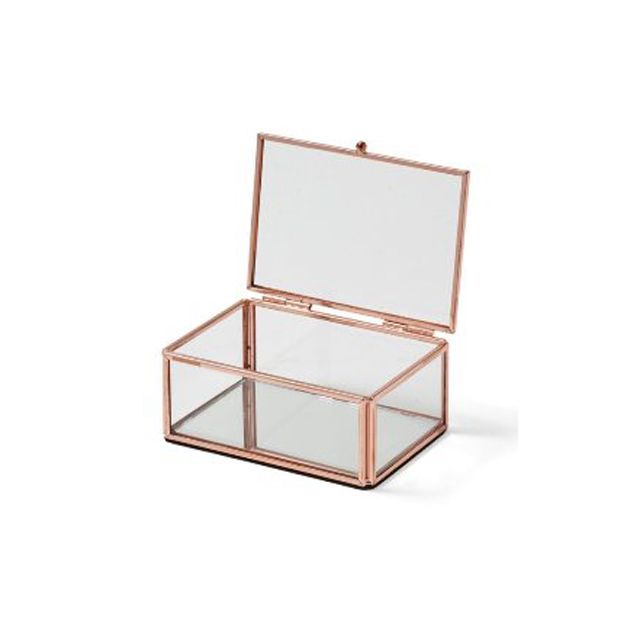 Rose gold