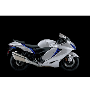 New <strong>2025</strong> Suz-ukiz Ha-ya-bu-sa sport-bike 1340-cc for sale