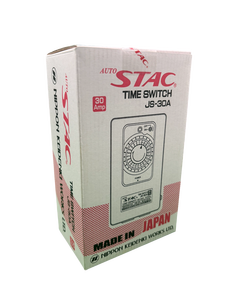 Electrical Programmable Automatic Transfer Digital <strong>Timer</strong> Switch Smart Panel <strong>Control</strong> - Product Image 3
