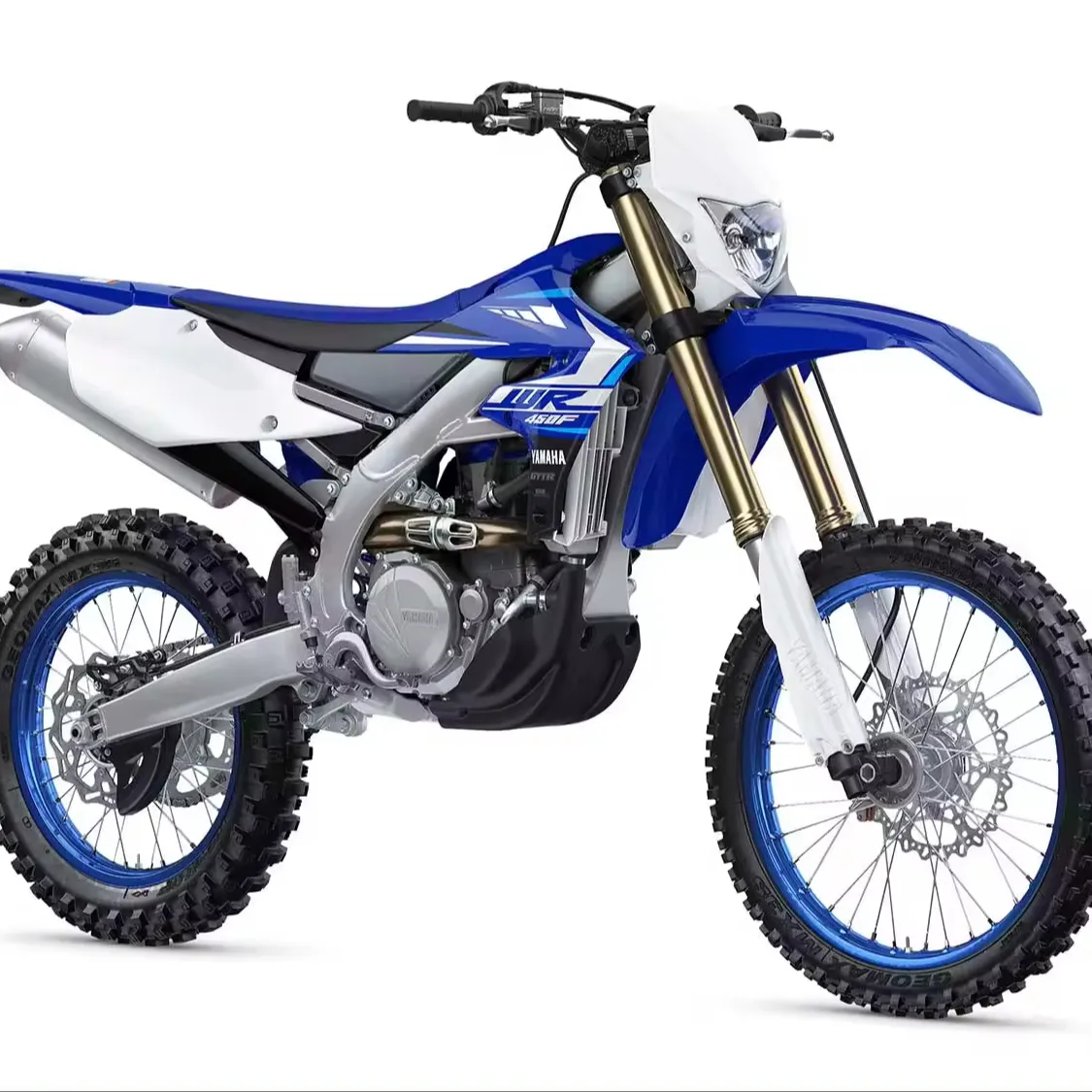 새로운 2022 WR450F 450cc enduro 먼지 자전거 오토바이에 대한 최고 인증 공인 판매자