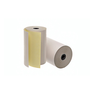 Hojas de papel de computadora continua sin carbón de 3 capas de alta calidad Excelente forma de impresión con copias y formularios de papel de calidad - Product Image 6