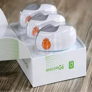 הטוב ביותר מחיר <span class=keywords><strong>dexcom</strong></span> g6 מכשיר משדר חיישן עם כיתה תעשייתית להתאמה אישית