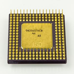 HIGH YIELD GOLD RECOVERY CPU CERAMIC <strong>PROCESSOR</strong> SCRAPS/Ceramic CPU Scrap/ <strong>COMPUTERS</strong> - Product Image 1
