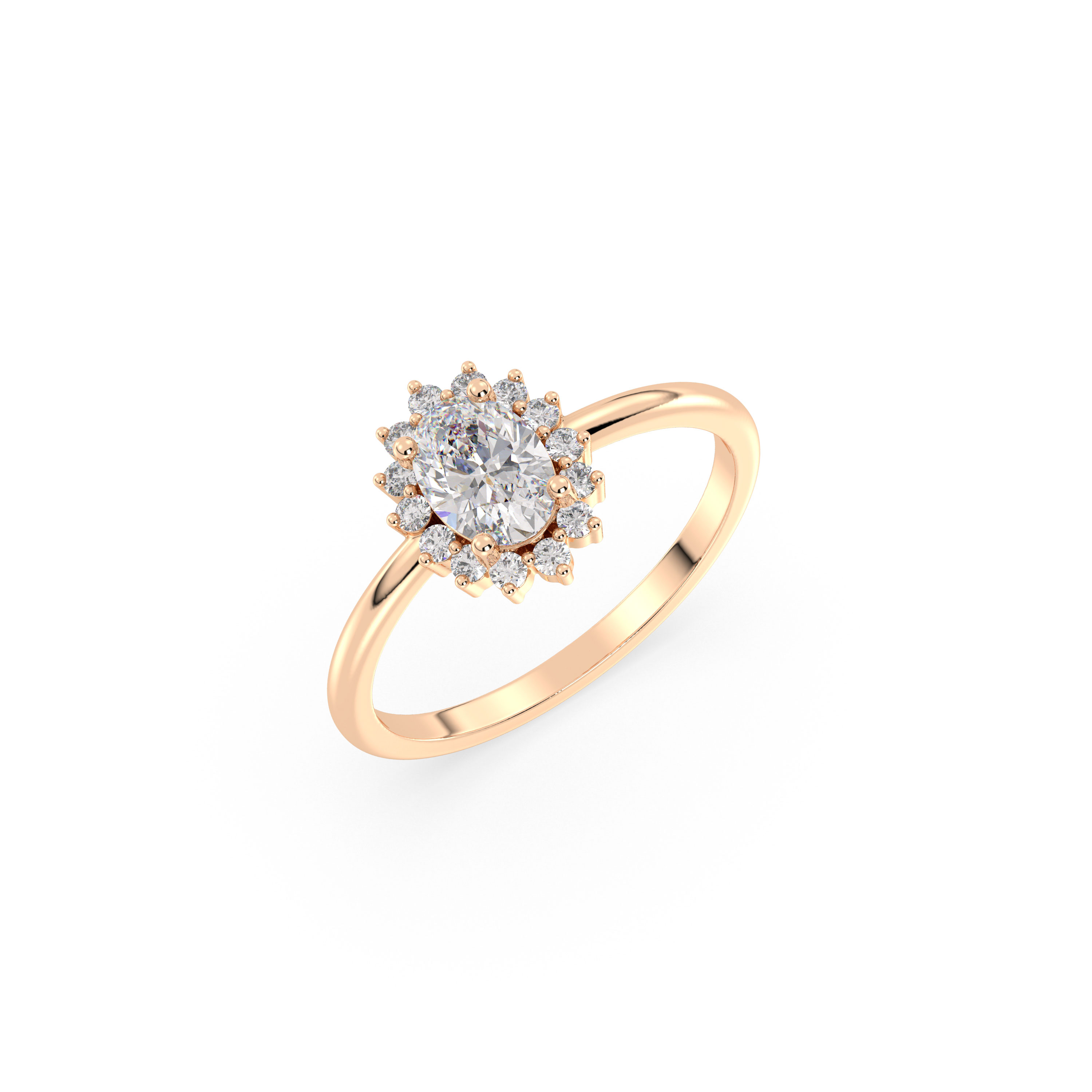 Rose Gold