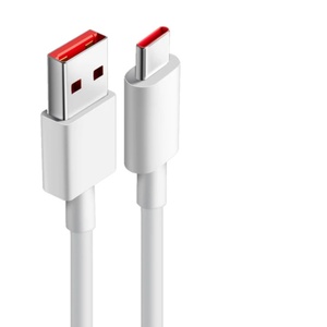 USB tip-c kablo 1M 2M hızlı şarj 6A hızlı şarj 3.0 bilgisayar ve Tablet kullanımı için Samsung not 9 ile uyumlu - Product Image 1