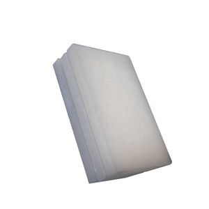 Stokta rafine edilmiş parafin balmumu şimdi birden fazla endüstriyel uygulamalar için rafine parafin balmumu hızlı kargo - Product Image 4