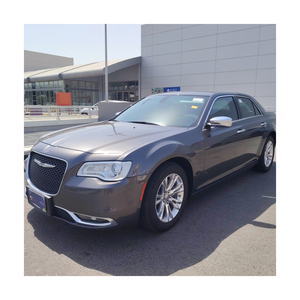 Used Chrysler <strong>Voyager</strong> with Seven-Passenger Seating Dual-Zone Climate Control Advanced Infotainment - Product Image 5