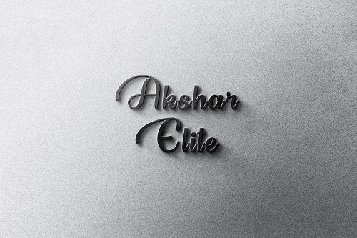 company logo