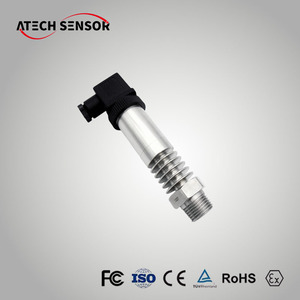 Atech Transmisor de presión de alta temperatura 4-20mA RS485 Sensor de presión de salida - Product Image 2