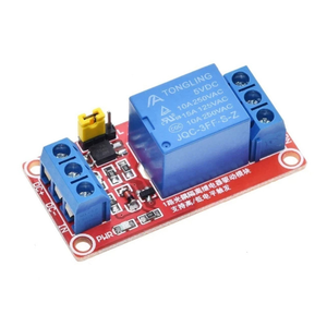 1Ch 2Ch 4Ch 8Ch Relais modul Hoch-und Niedrigpegel-Triggerrelais-Erweiterungs karte Optokoppler-Isolation relais modul - Product Image 2
