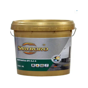高性能SARLBORO自動変速機流体760エンジンオイル価格 - Product Image 3