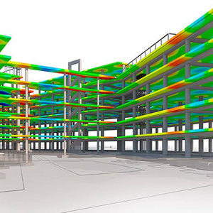 Modern <strong>Architectural</strong> and Structural Design <strong>Services</strong> for Villas and Hotels with Latest Design Specifications Bill of Quantities - Product Image 4