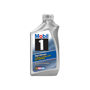 Mobil 1 5W30拡張性能合成モーターオイル