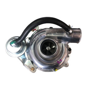 <strong>Turbo</strong> RHF5 Turbocharger 8971397243 for Isuzu Rodeo 2.8 TD 4JB1T 100HP 1998-2004 Year - Product Image 1