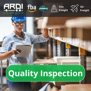 Verifica Pre-spedizione e servizi di ispezione completi per il controllo di qualità che garantiscono la conformità del prodotto - Product Image 5