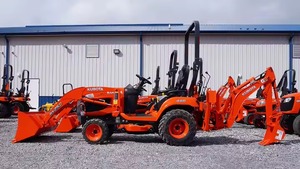 Kubota bx25d <span class=keywords><strong>25hp</strong></span> גלגל טרקטור לקנות מכסחת הדשא עם חזית מעמיס קדמי מעמיסים כולל נושאת ומנוע