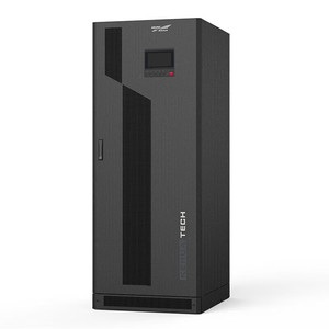 KELONG Tower YTG Series En línea Máquina de frecuencia de potencia de tres entradas y tres salidas UPS YTG3310 - Product Image 3