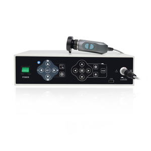 กล้องแยกภาพ1080P 4มาใหม่พร้อมฟังก์ชันบันทึกวิดีโอการใช้งานในการผ่าตัด - Product Image 1