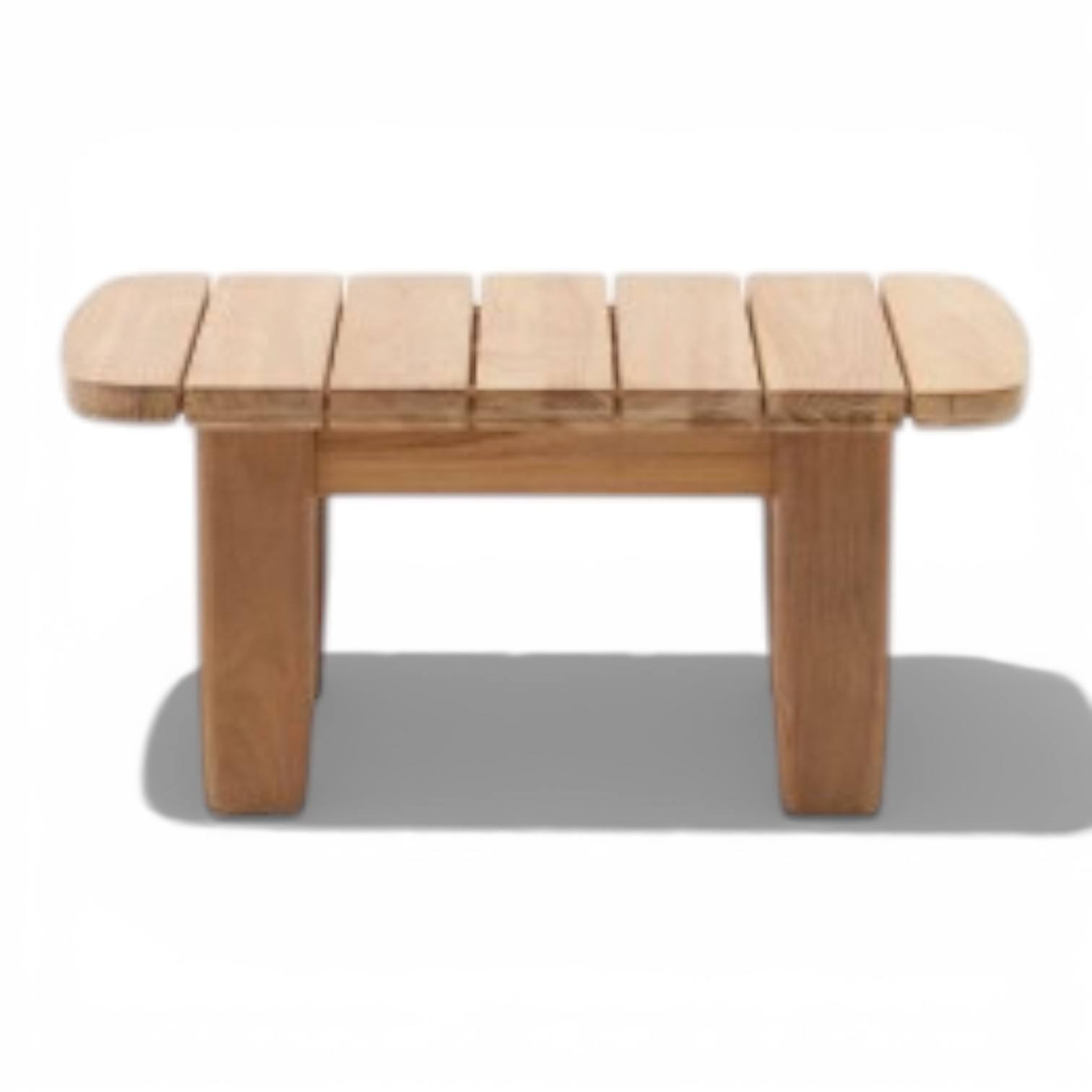 ไม้สักขัดละเอียด