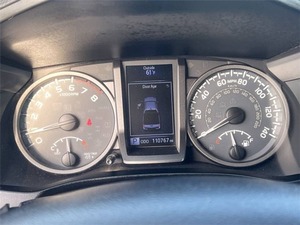 Neatly 2019 <strong>Toyota</strong> Tacoma TRD Off <strong>Road</strong> - Product Image 5