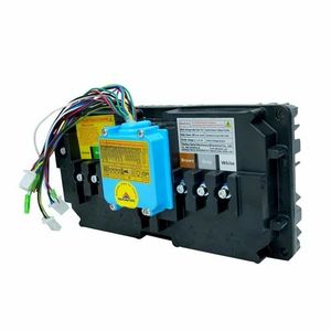 Controlador EfficientPMSM 2,5 a 15kw - Datai, diseñado para una gestión de energía óptima en trabajo pesado. - Product Image 1