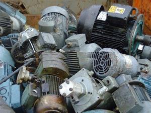 Used Refrigerator Compressor <strong>Scrap</strong>, Used Electric Motor <strong>Scrap</strong> Form <strong>Europe</strong> - Product Image 2