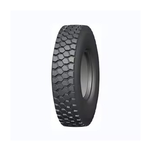 All-Season Truck <strong>Tyres</strong> Bulk Supply for Export or <strong>Local</strong> Sales - Product Image 5