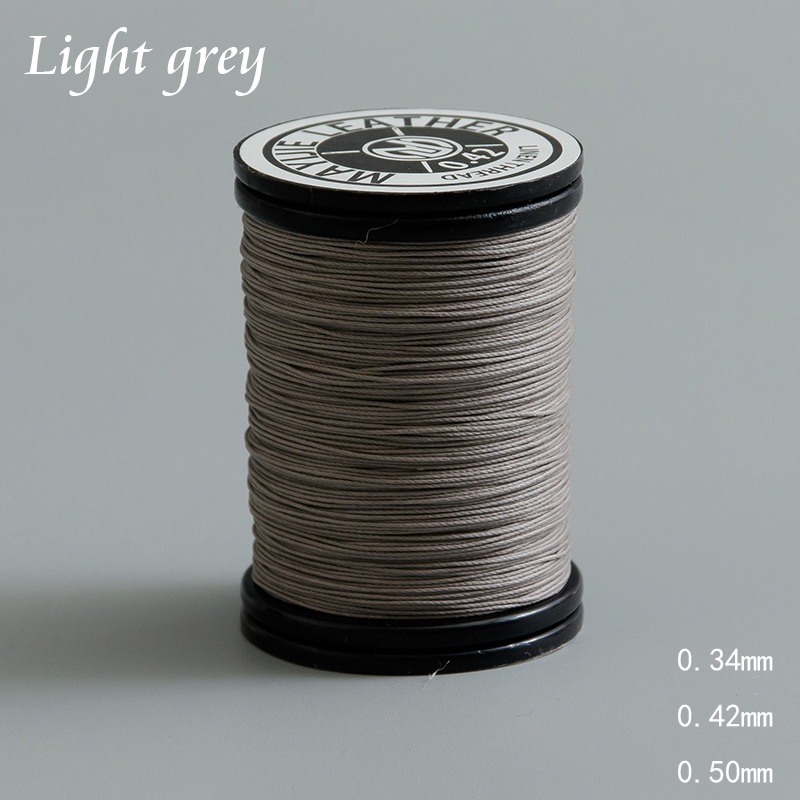 Gris foncé-0,34/0,42/0,50 mm