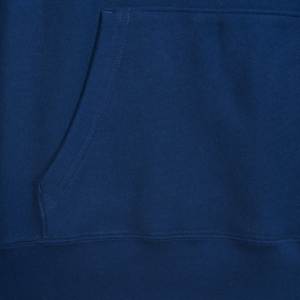 热销男士连帽衫，定制设计纯色透气全袖连帽衣领-优惠价格! - Product Image 6