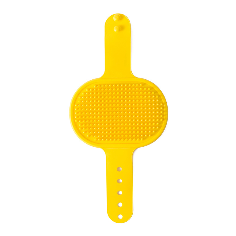 สีเหลือง