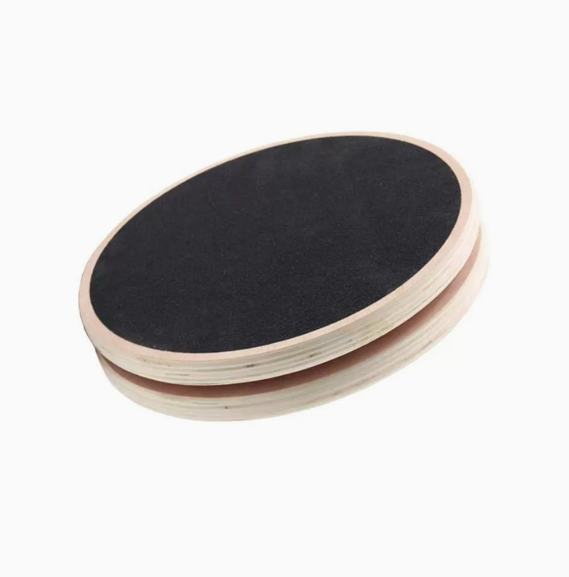 Solid wood round-diameter 28 cm