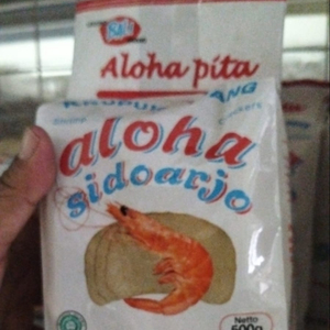 Aloha hải sản bánh quy cao cấp Nông nghiệp sản phẩm 2 năm Kệ cuộc sống túi nhựa với hộp - Product Image 1