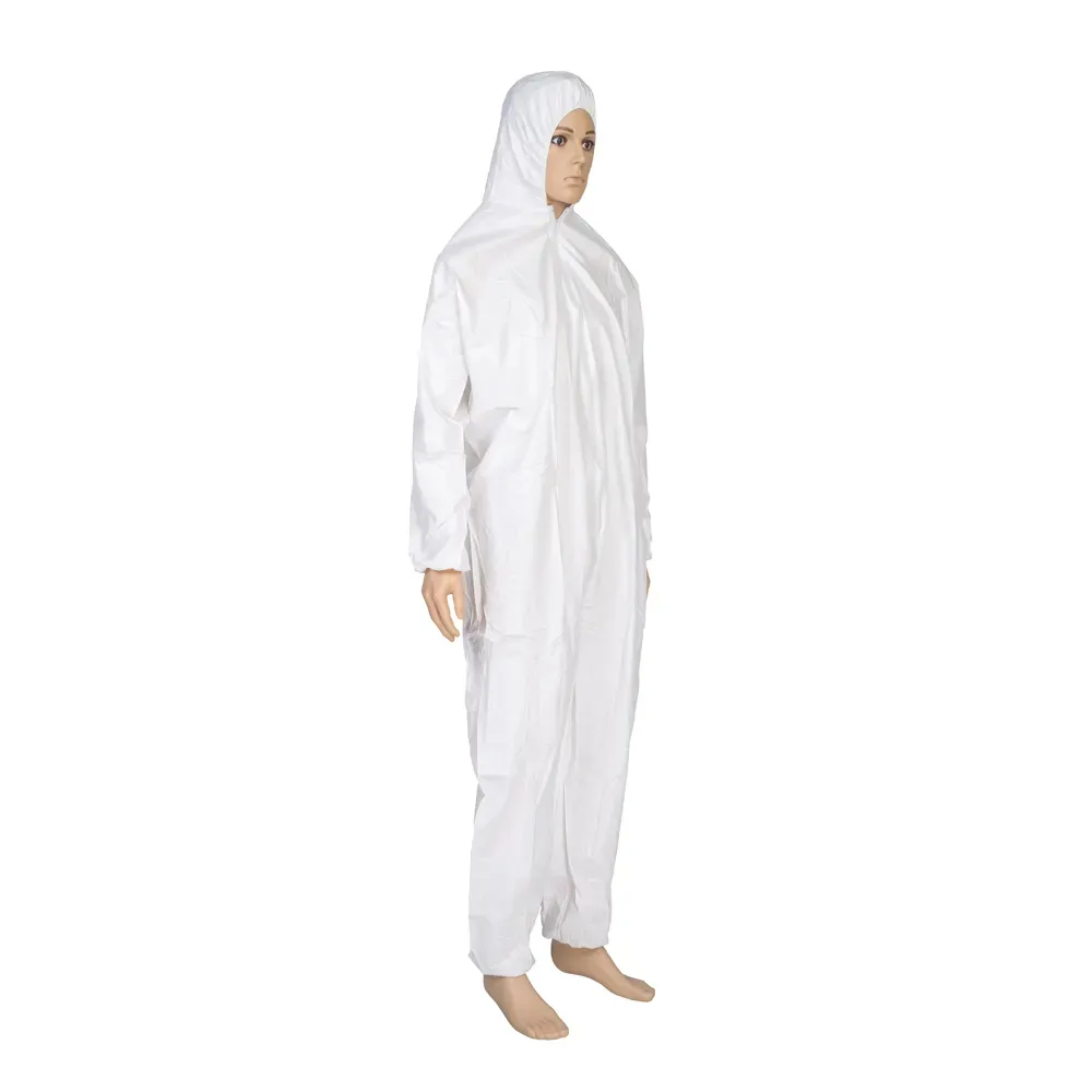 Camera bianca di alta qualità utilizzato tuta antistatica Esd cappotto giacca da lavoro antistatica camera bianca