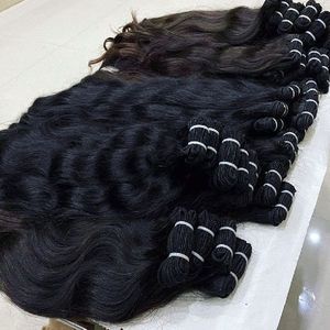 Atkı insan saçı postiş - Product Image 1