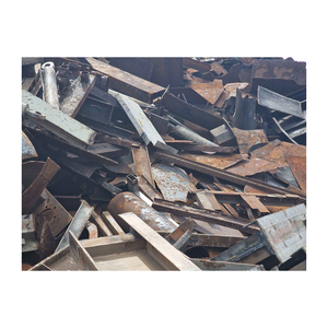 High-quality Structural Cut Pieces <strong>Scrap</strong> for Recycling and Repurposing - Product Image 1