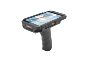 5 pulgadas MTK6765 Octa Core Durable Android 12 Dispositivo de mango Escaneo 2D, 4GB + 128GB PDA - Product Image 5