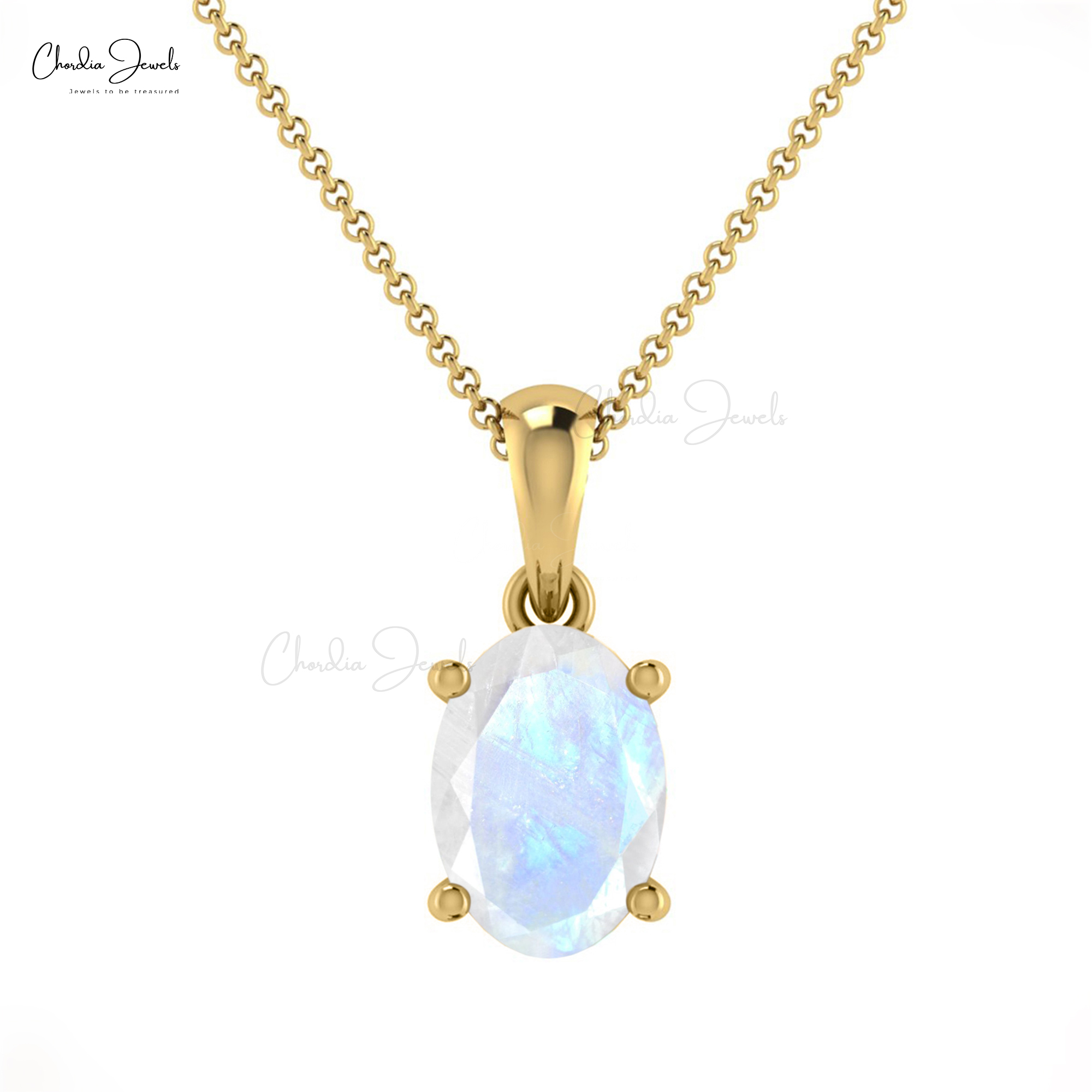 RAINBOW MOONSTONE