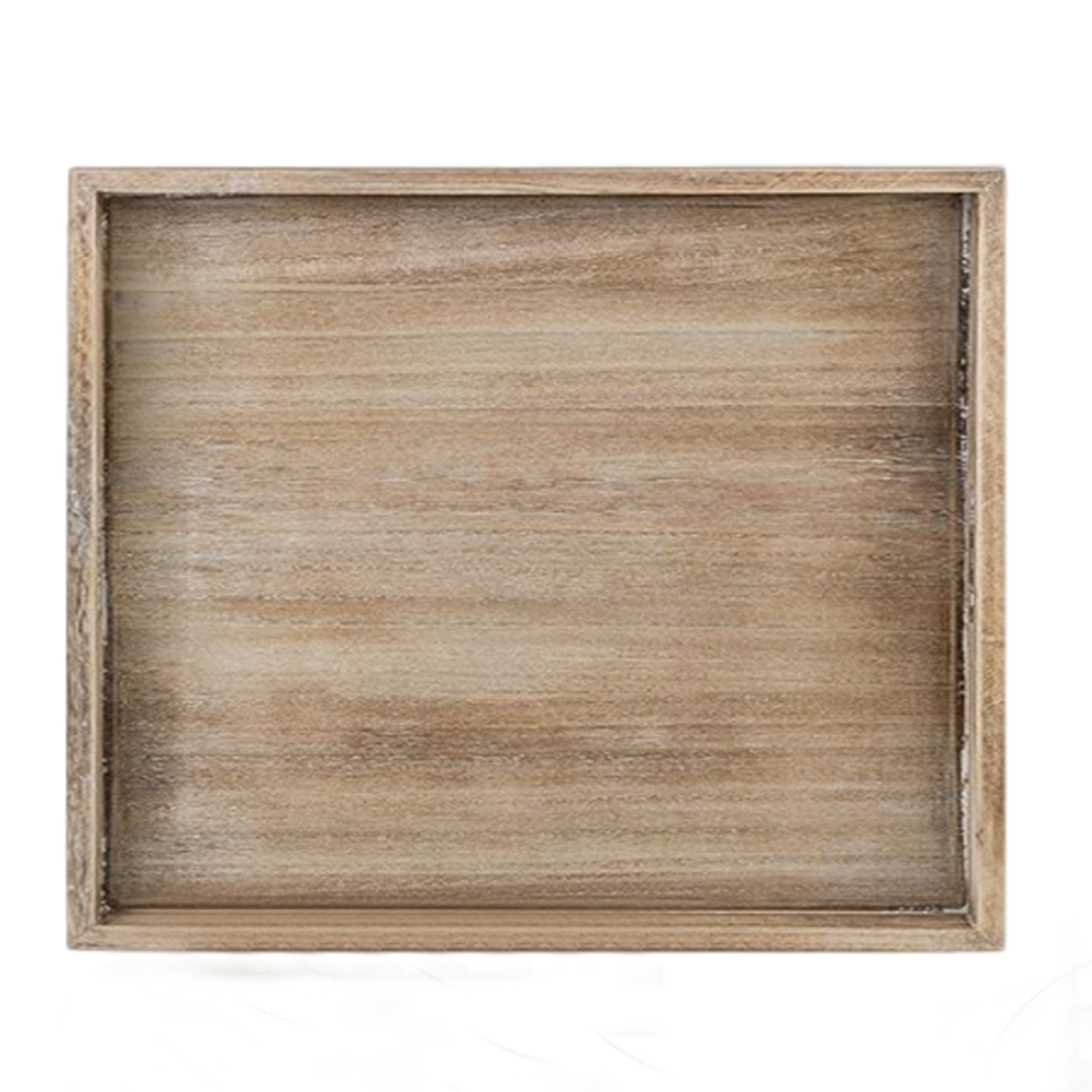 Lavado blanco quemado