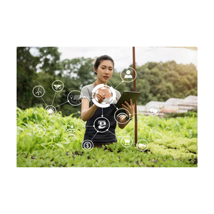 Agriculture Management Software Suite mit Anpassungen und Integration - Product Image 6