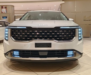 HOT SALES New <strong>2025</strong> K ia Car nival