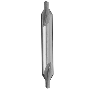 2.5毫米60度HSS钻金属中心钻头 - Product Image 2