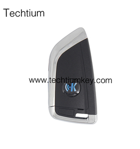 Keydiy ZB02 KD ZB สมาร์ทคีย์ต้นแบบ ZB ชุด keyless Go รีโมทคอนโทรล3ปุ่มสำหรับ KD-X2 KD-X4 KD MAX โปรแกรมเมอร์ - Product Image 4