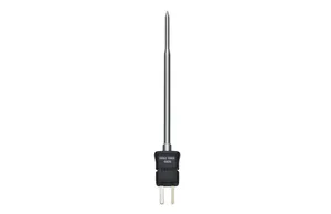 testo 915i-带浸入式/穿透探头和智能手机操作的温度计 - Product Image 5
