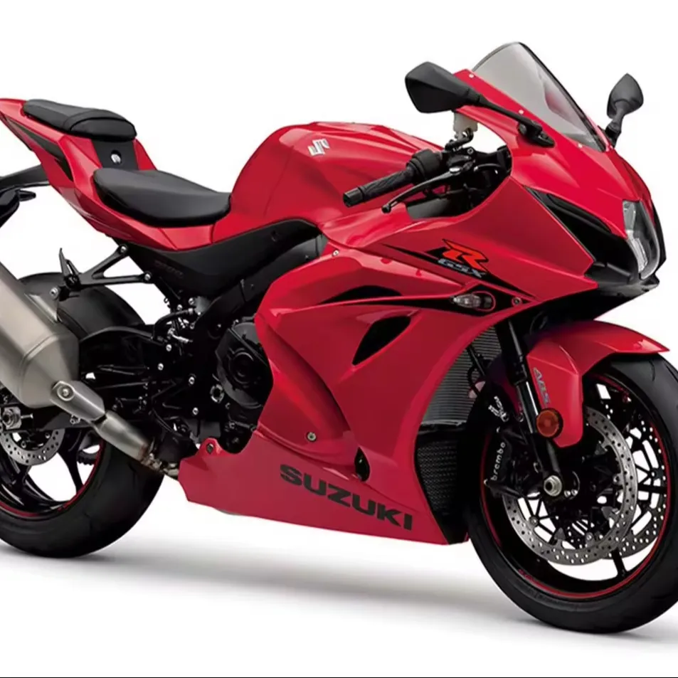 En iyi varış SUZUKII GSX-R 1000 sportbıke 1000cc yeni motosikletler