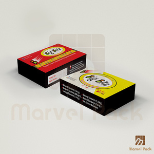 <strong>Buy</strong> Corrugated Material Food Packing <strong>Box</strong> with Bottom Lock Pattern Made From Paper and <strong>Cardboard</strong> for Exporters - Product Image 4