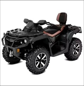 2024 CF MOTOss CForcess 450 520 1000ccスポーツフル組み立て625ccツーリングクワッドバイクス - Product Image 3